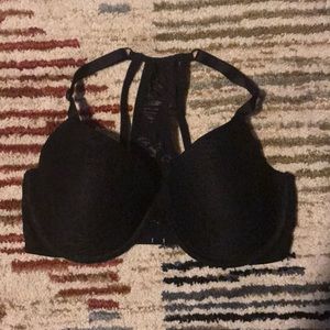 Black PINK Victoria Secret Bra